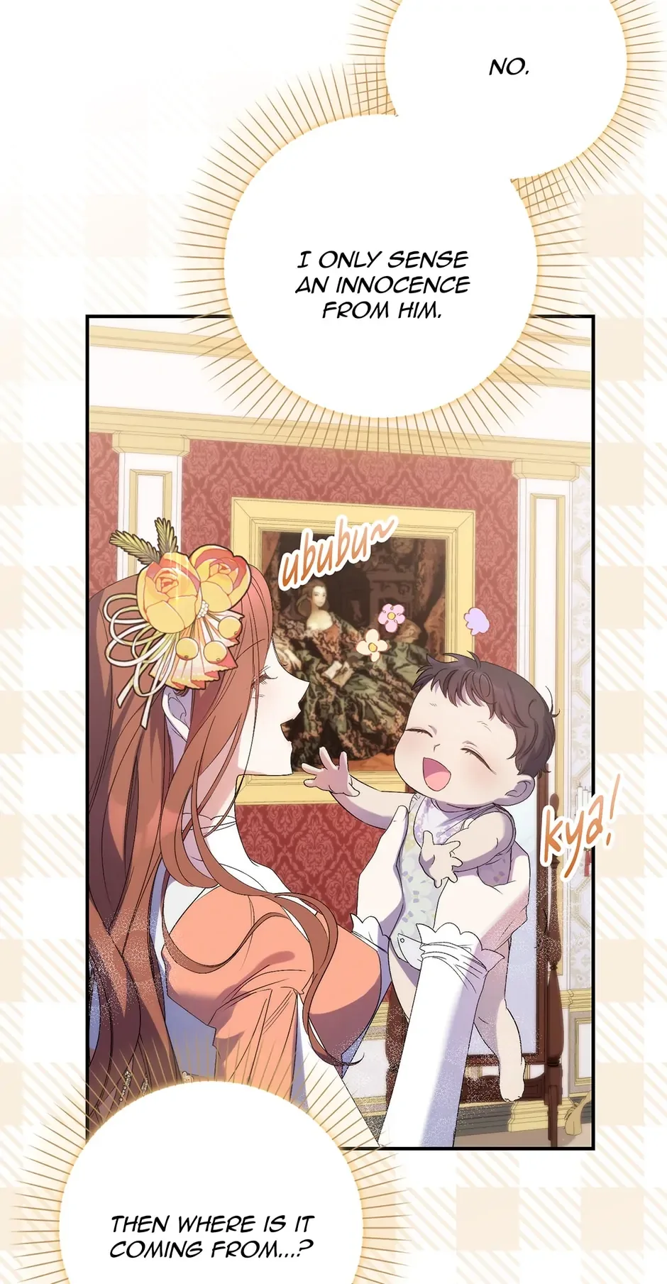 The Hero Went Crazy Even Though I’m the One Who Died Chapter 7 page 11