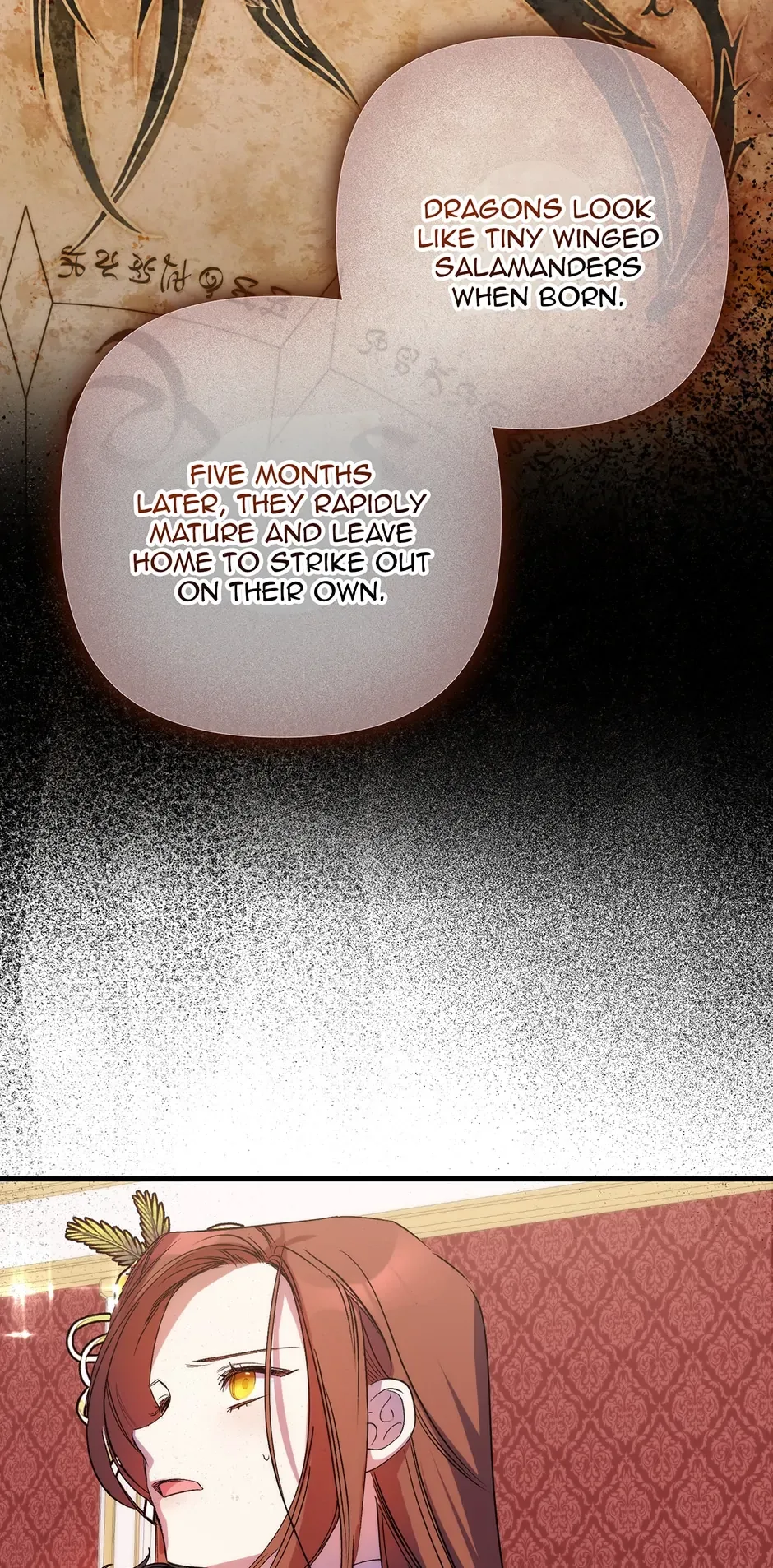 The Hero Went Crazy Even Though I’m the One Who Died Chapter 7 page 18