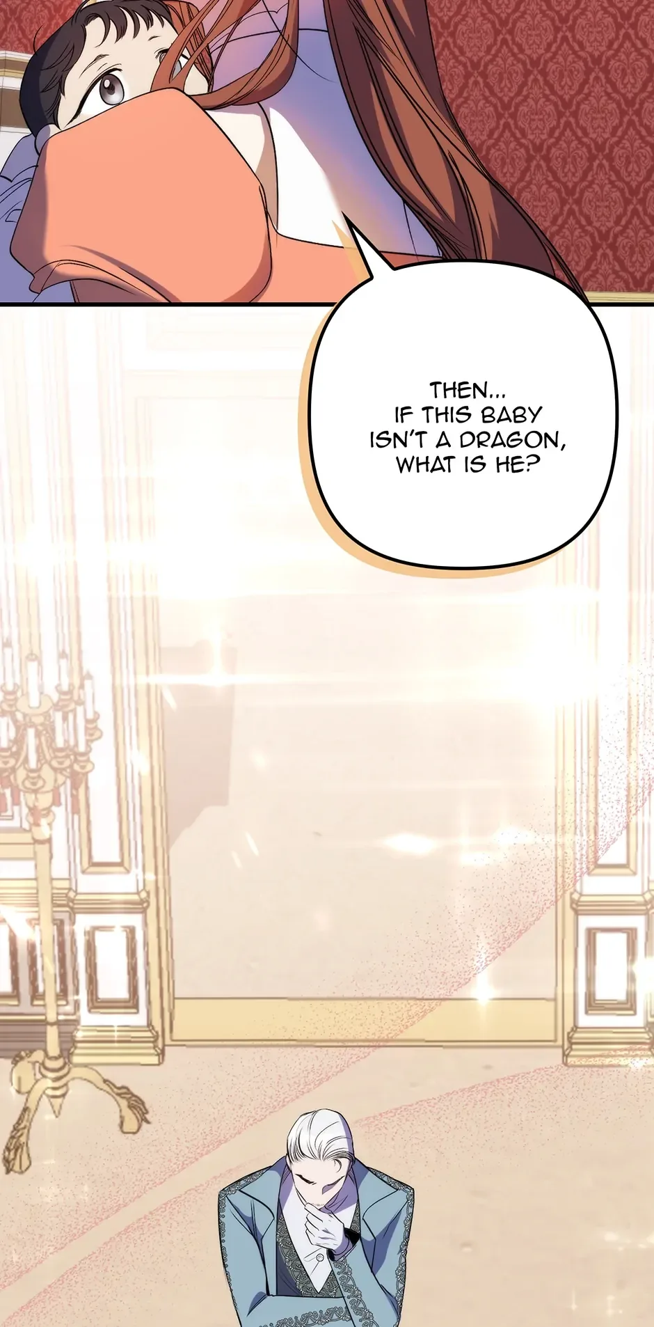 The Hero Went Crazy Even Though I’m the One Who Died Chapter 7 page 19