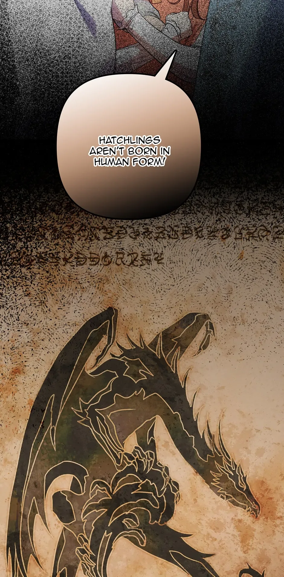 The Hero Went Crazy Even Though I’m the One Who Died Chapter 7 page 17