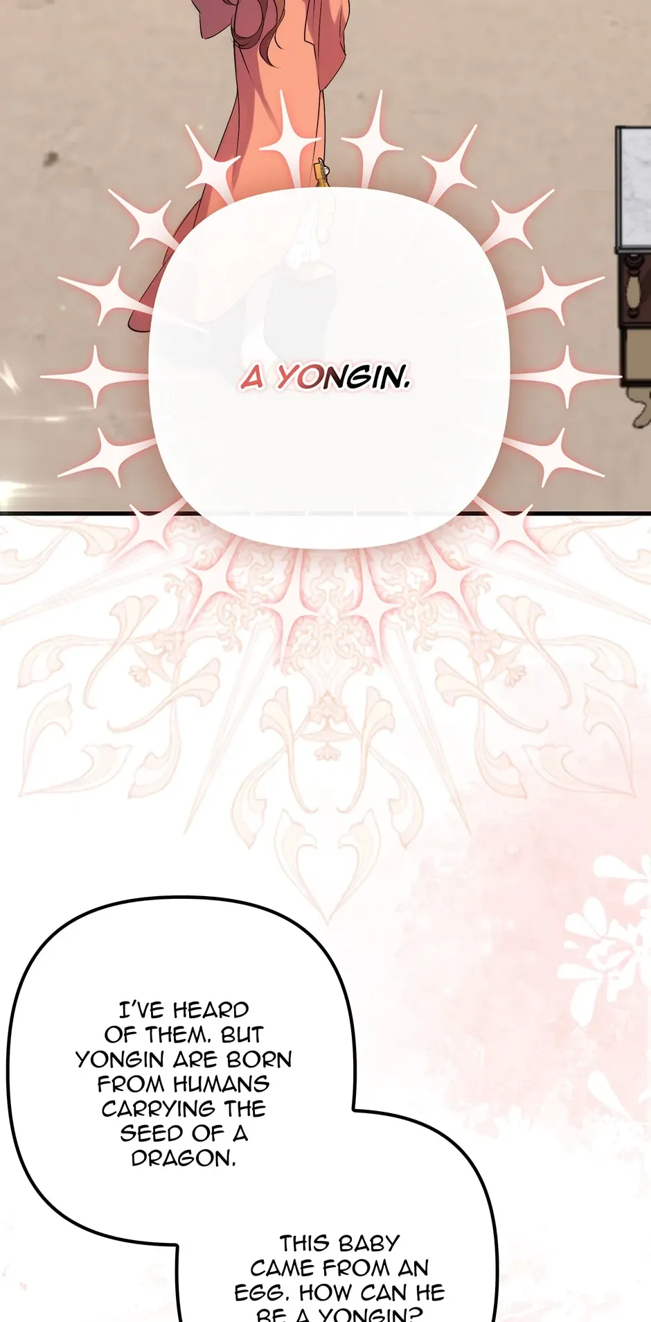 The Hero Went Crazy Even Though I’m the One Who Died Chapter 7 page 21