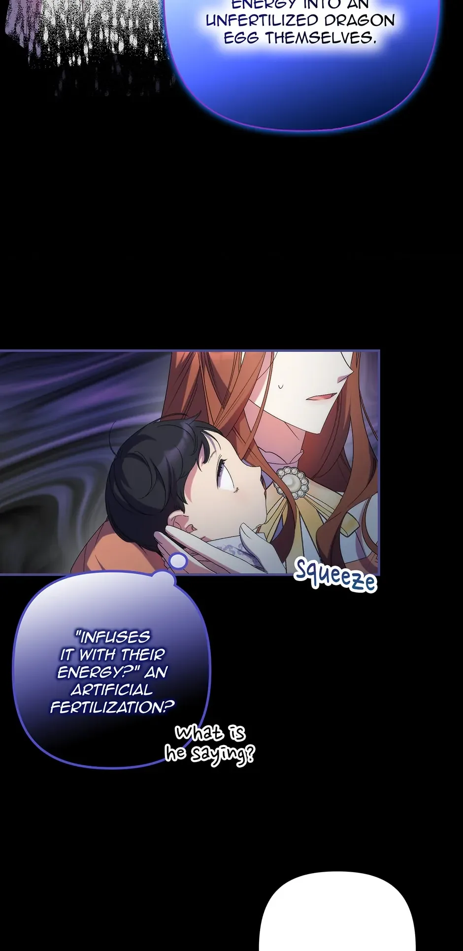 The Hero Went Crazy Even Though I’m the One Who Died Chapter 7 page 26