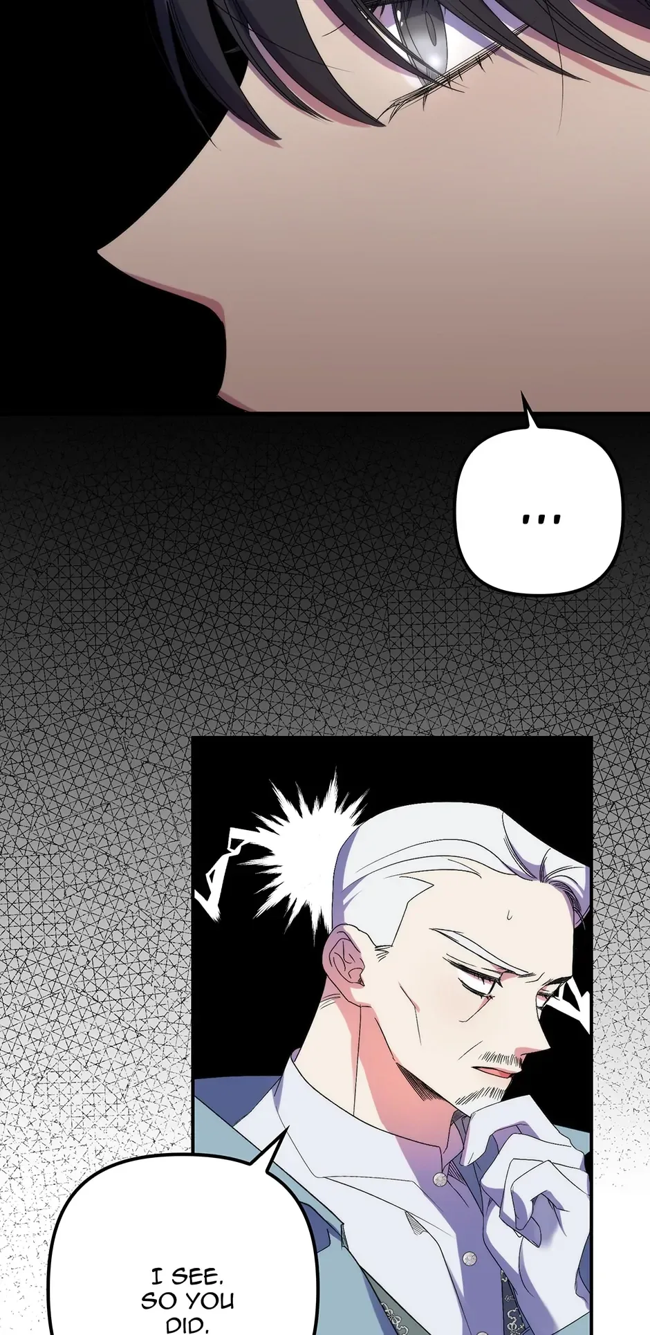 The Hero Went Crazy Even Though I’m the One Who Died Chapter 7 page 30
