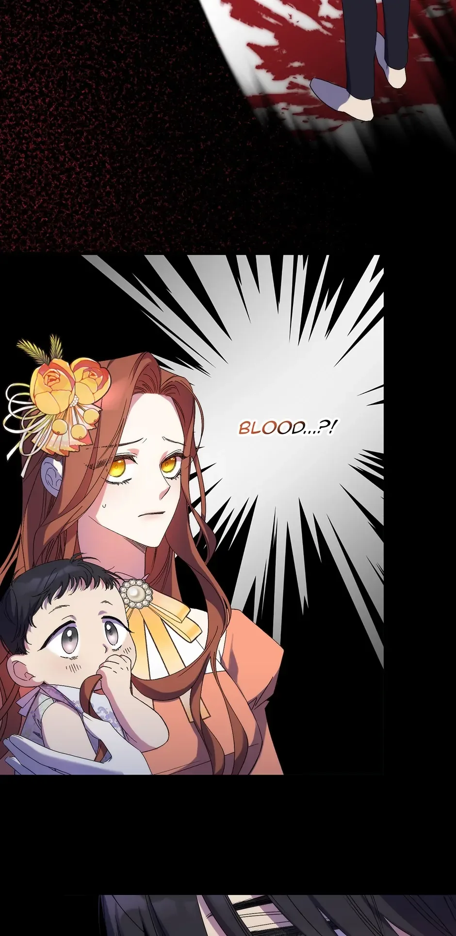 The Hero Went Crazy Even Though I’m the One Who Died Chapter 7 page 29