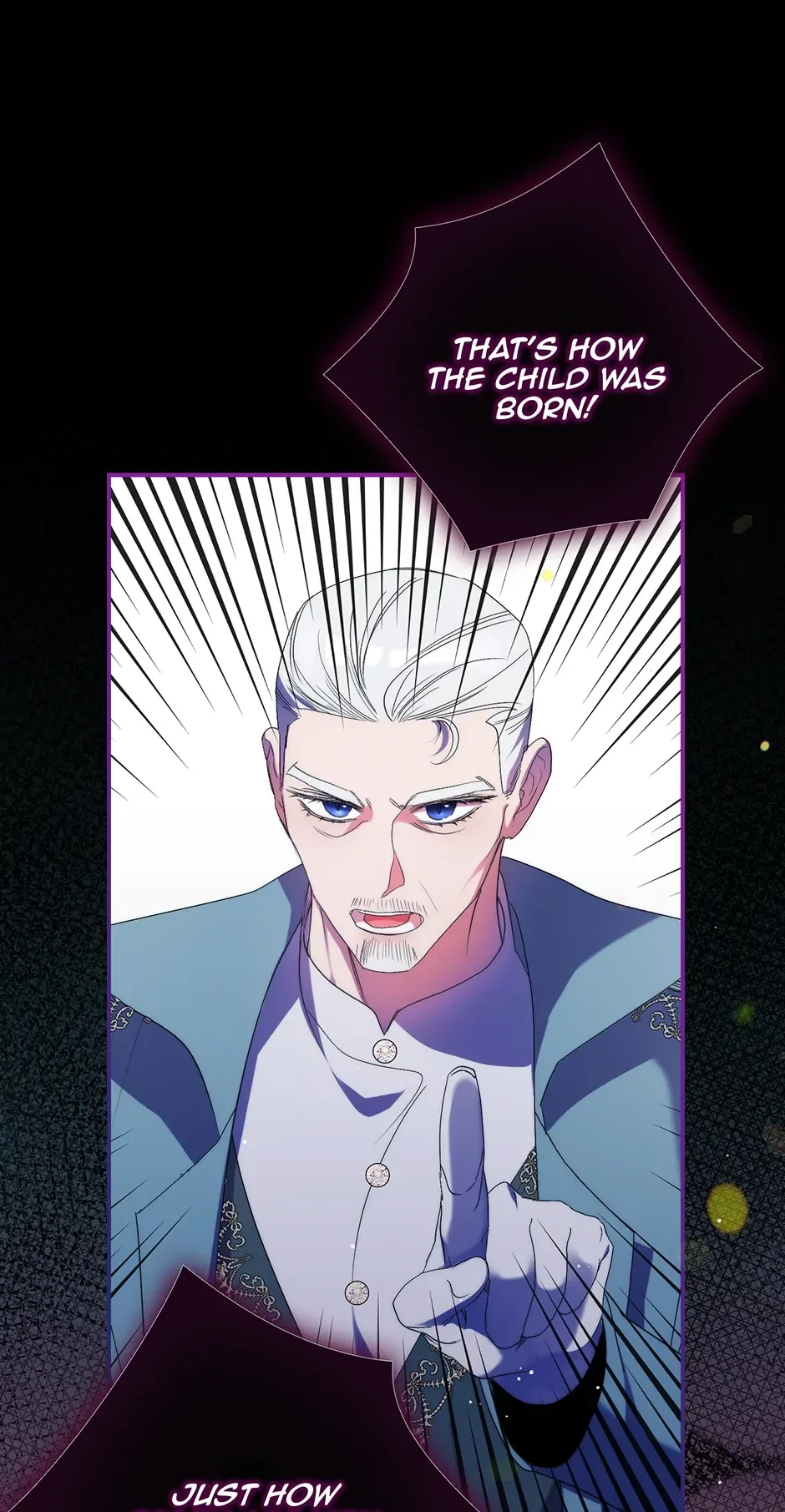 The Hero Went Crazy Even Though I’m the One Who Died Chapter 7 page 33