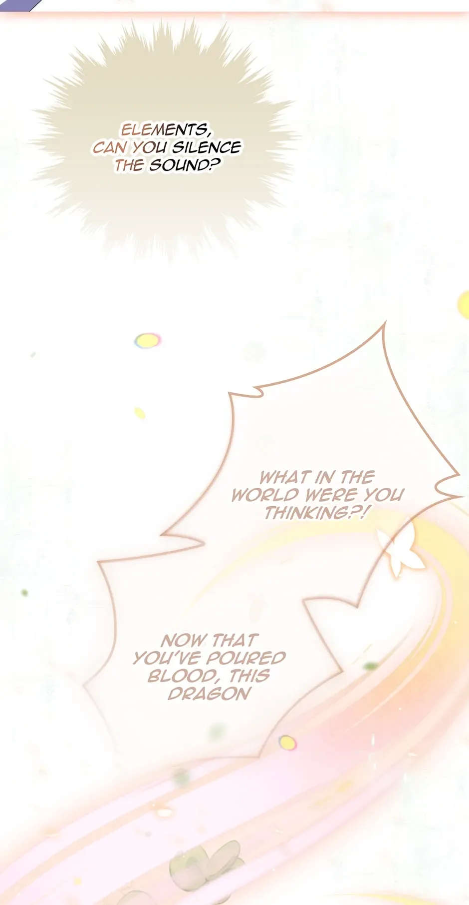 The Hero Went Crazy Even Though I’m the One Who Died Chapter 7 page 35