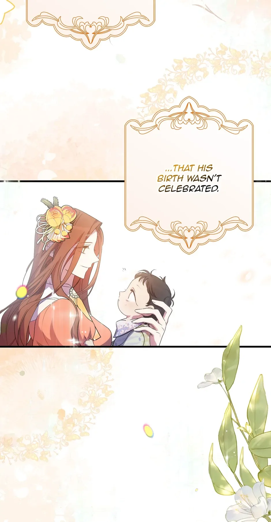 The Hero Went Crazy Even Though I’m the One Who Died Chapter 7 page 38