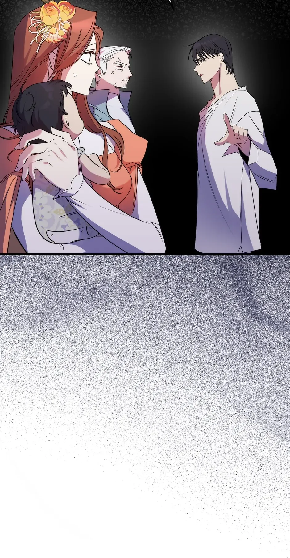 The Hero Went Crazy Even Though I’m the One Who Died Chapter 7 page 42