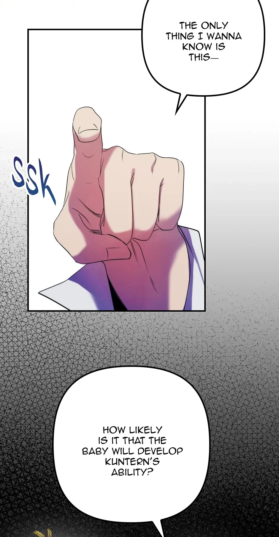 The Hero Went Crazy Even Though I’m the One Who Died Chapter 7 page 41