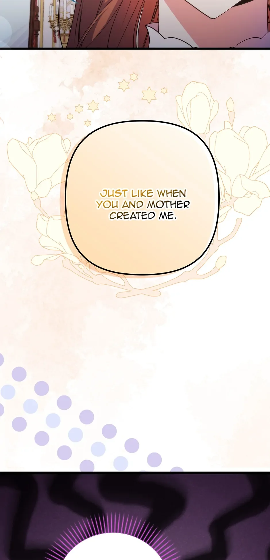 The Hero Went Crazy Even Though I’m the One Who Died Chapter 7 page 47