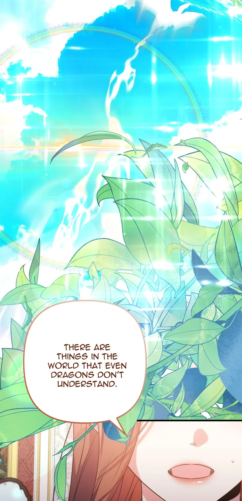 The Hero Went Crazy Even Though I’m the One Who Died Chapter 7 page 46