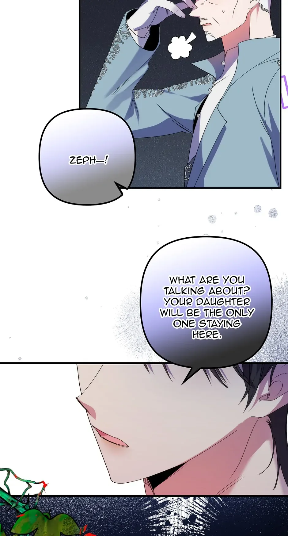 The Hero Went Crazy Even Though I’m the One Who Died Chapter 7 page 56