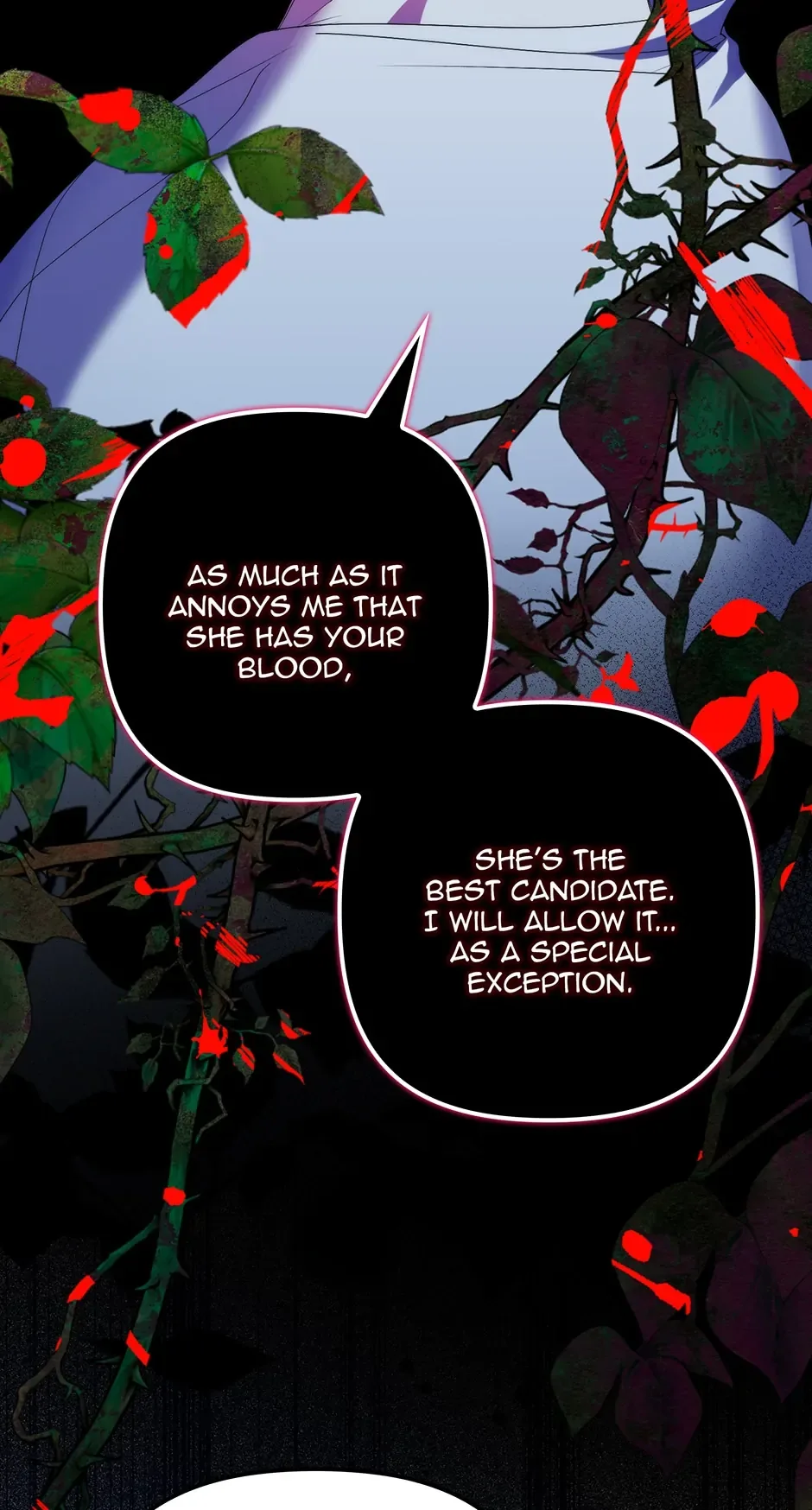 The Hero Went Crazy Even Though I’m the One Who Died Chapter 7 page 58