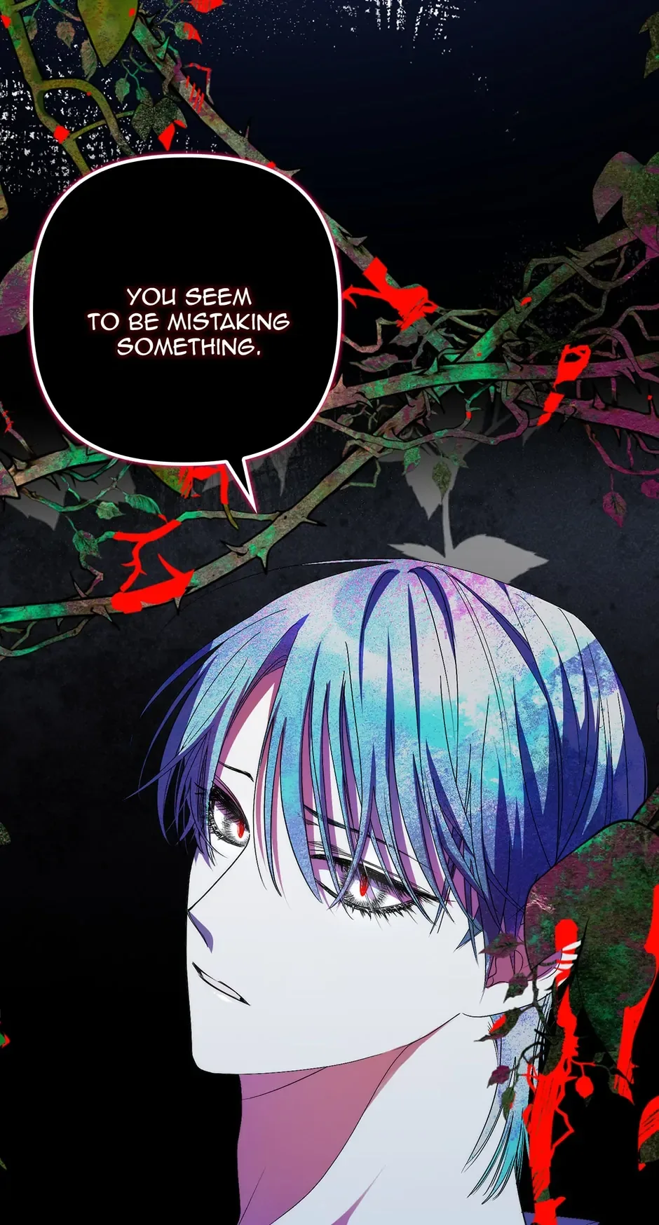 The Hero Went Crazy Even Though I’m the One Who Died Chapter 7 page 57