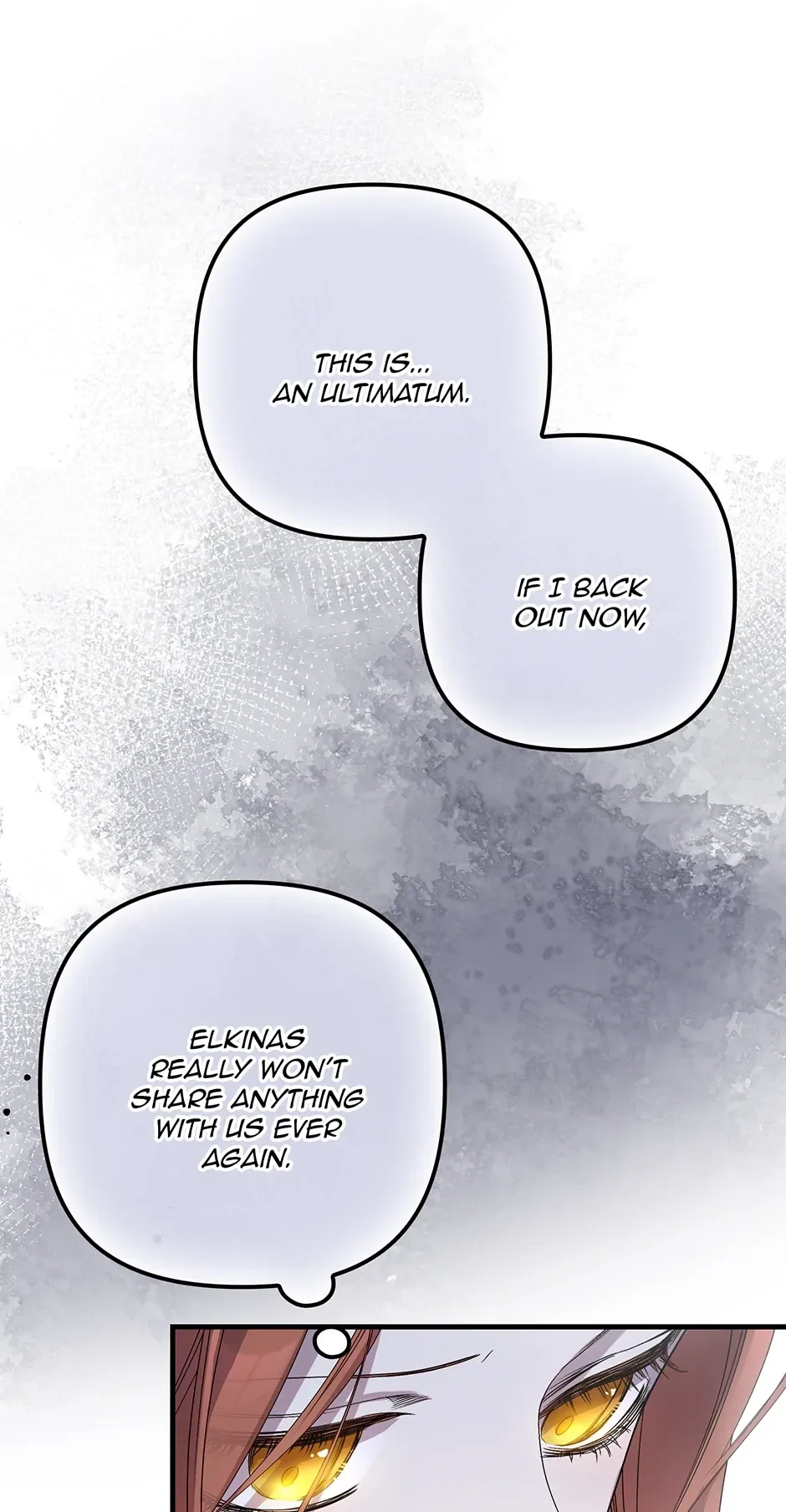 The Hero Went Crazy Even Though I’m the One Who Died Chapter 7 page 61