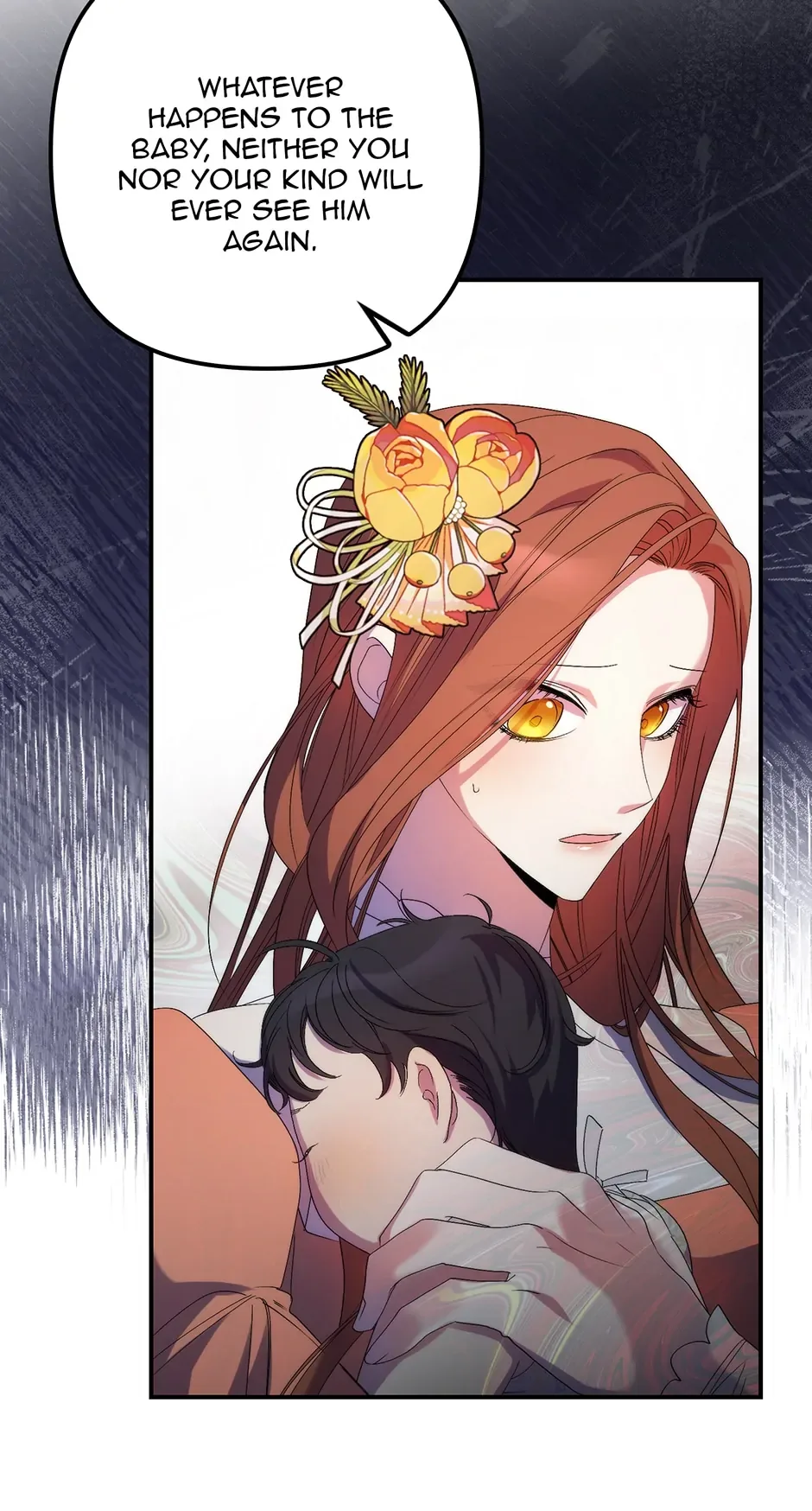 The Hero Went Crazy Even Though I’m the One Who Died Chapter 7 page 60
