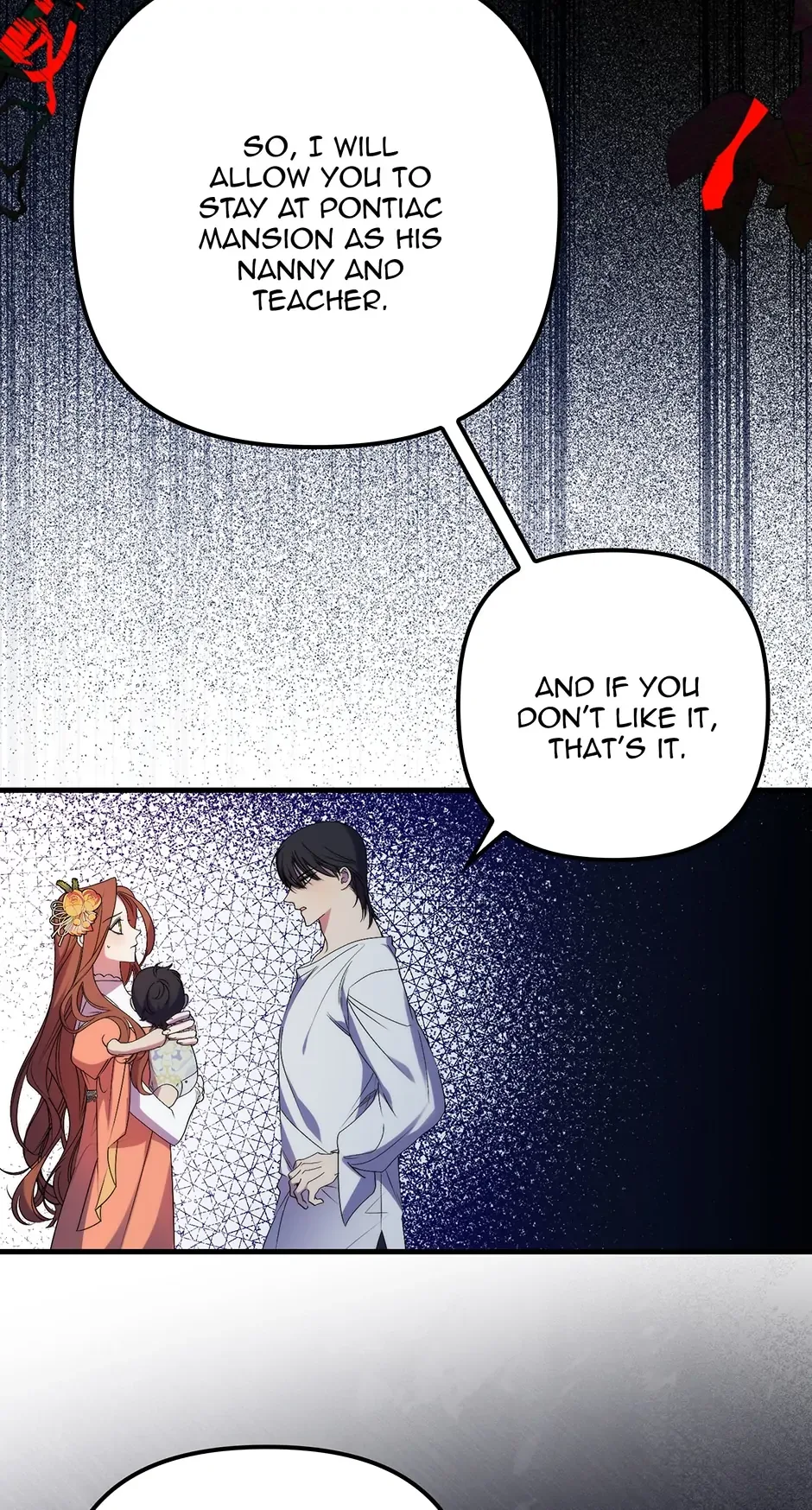 The Hero Went Crazy Even Though I’m the One Who Died Chapter 7 page 59