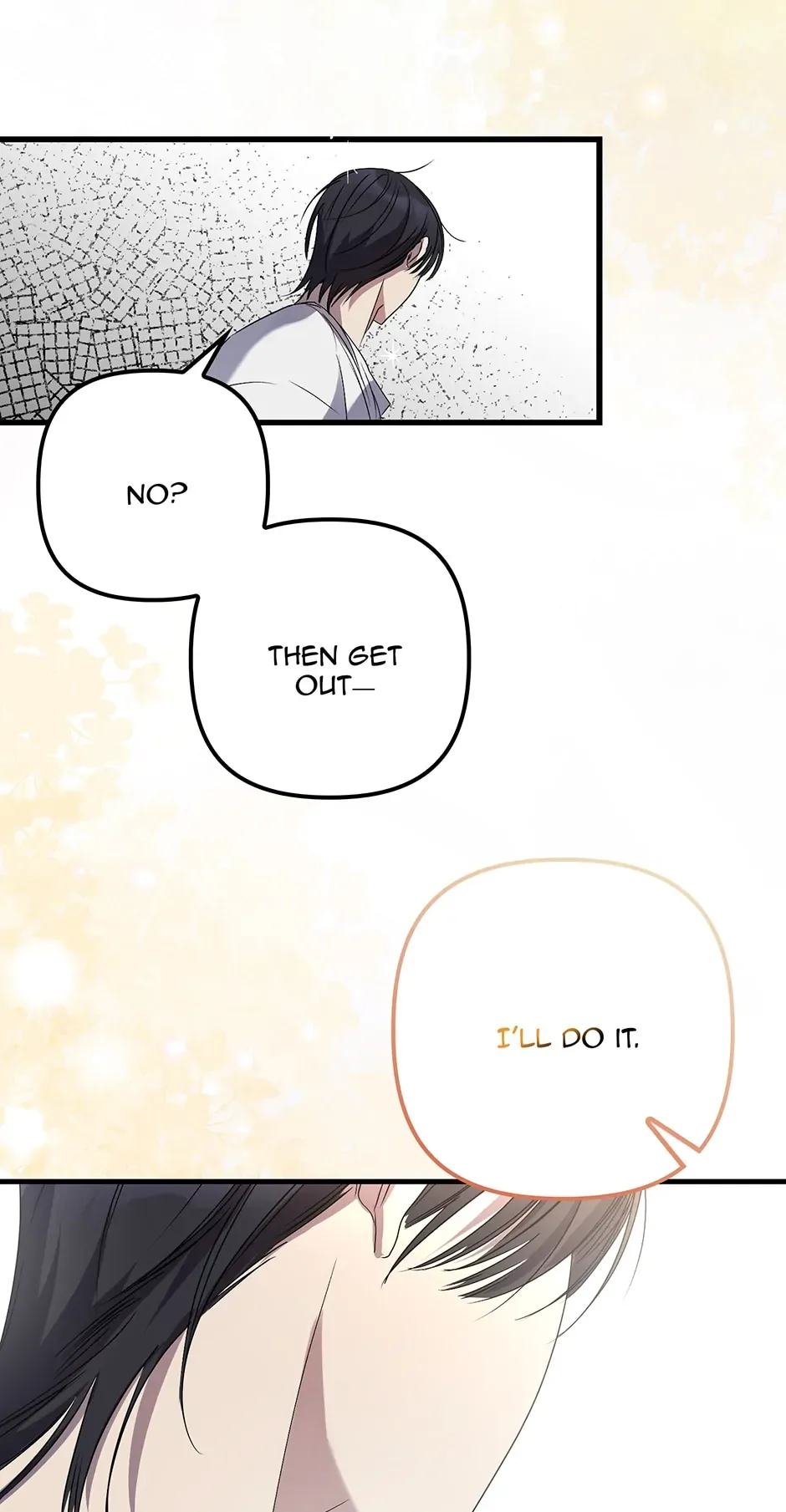 The Hero Went Crazy Even Though I’m the One Who Died Chapter 7 page 67