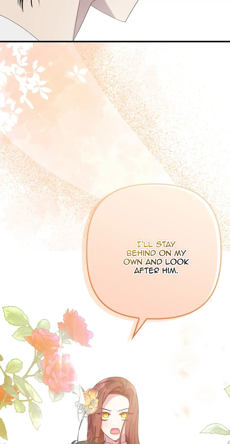 The Hero Went Crazy Even Though I’m the One Who Died Chapter 7 page 68