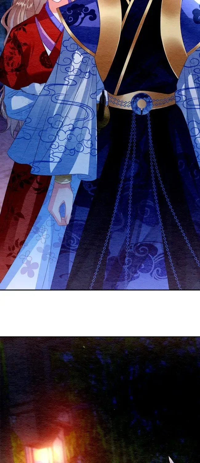The Imperial Court Maiden’s Curse Chapter 8 page 5