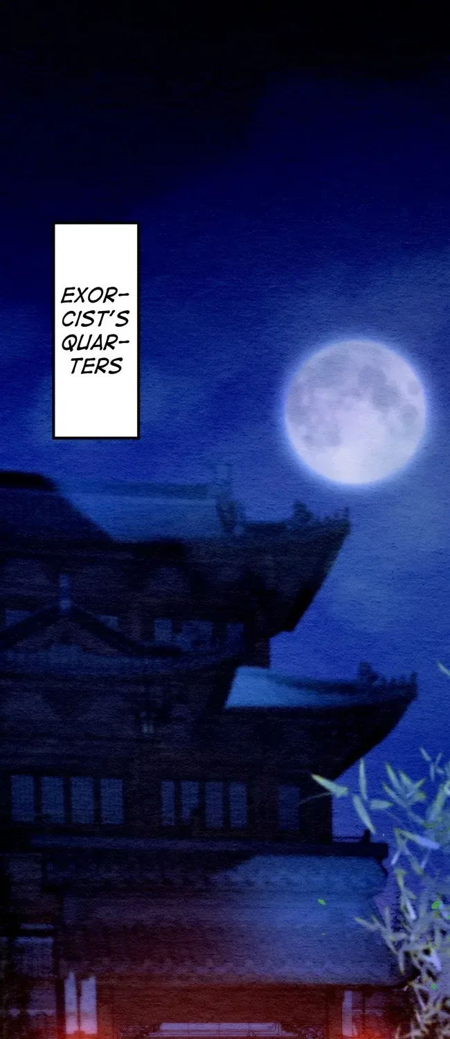 The Imperial Court Maiden’s Curse Chapter 8 page 2