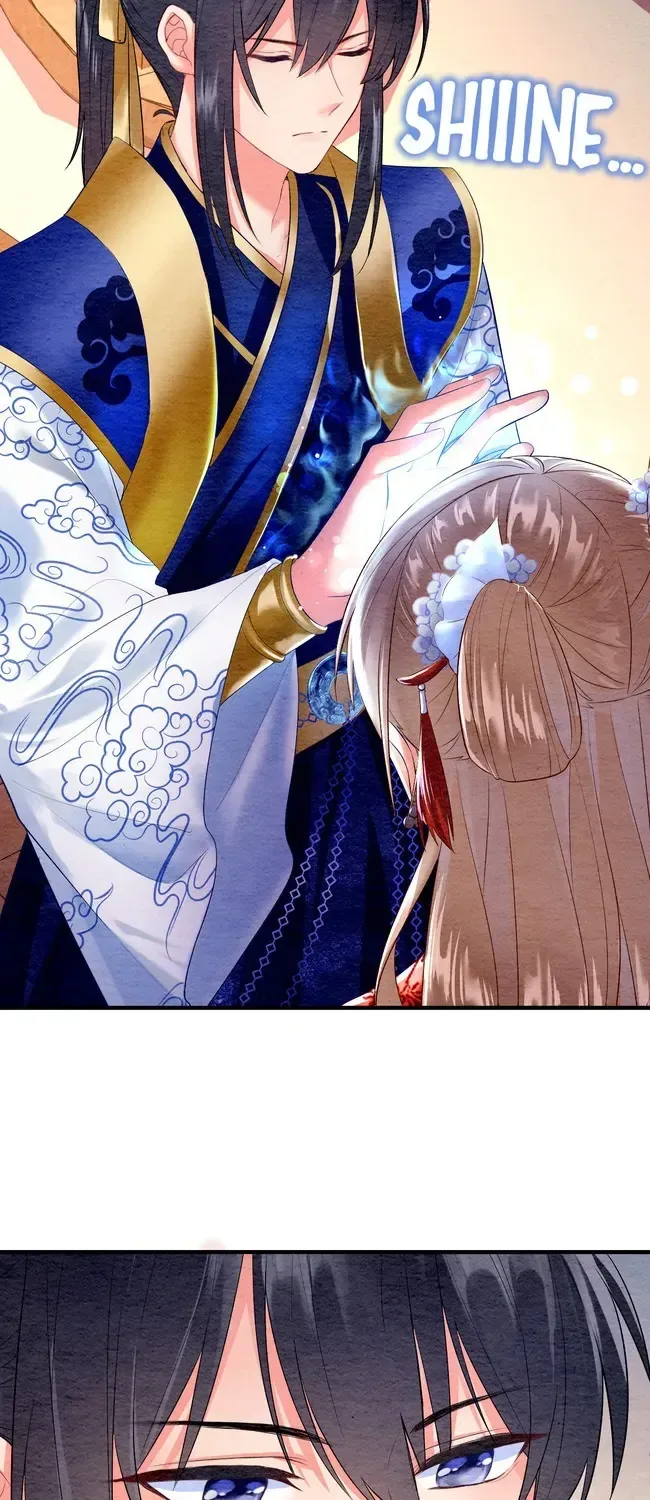 The Imperial Court Maiden’s Curse Chapter 8 page 44