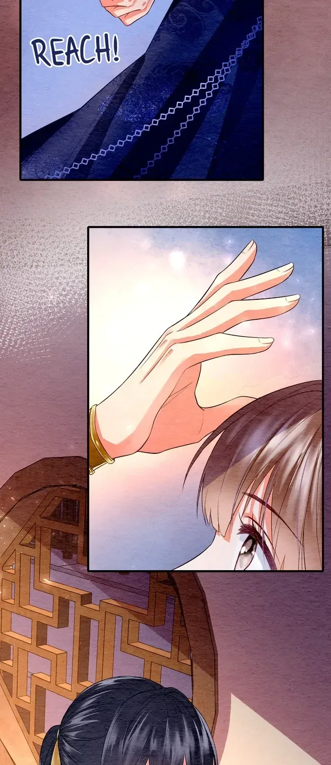 The Imperial Court Maiden’s Curse Chapter 8 page 43