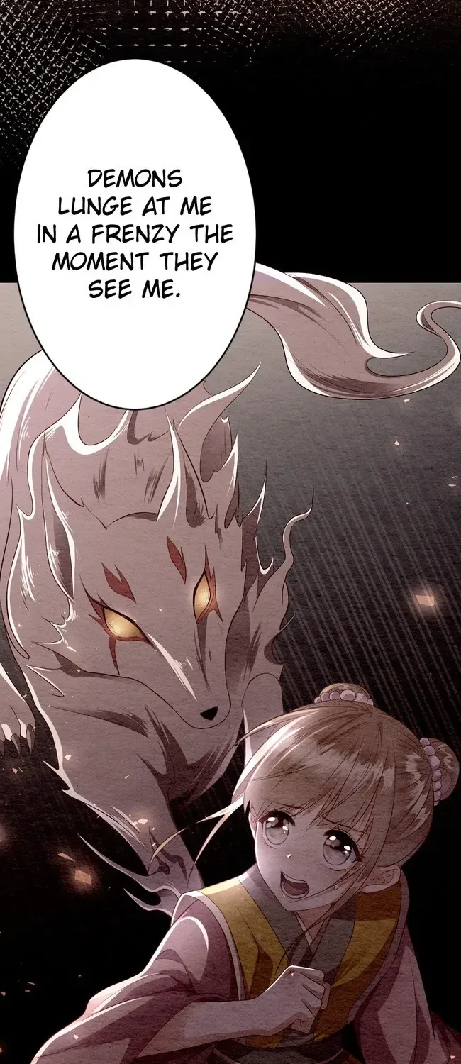 The Imperial Court Maiden’s Curse Chapter 8 page 49