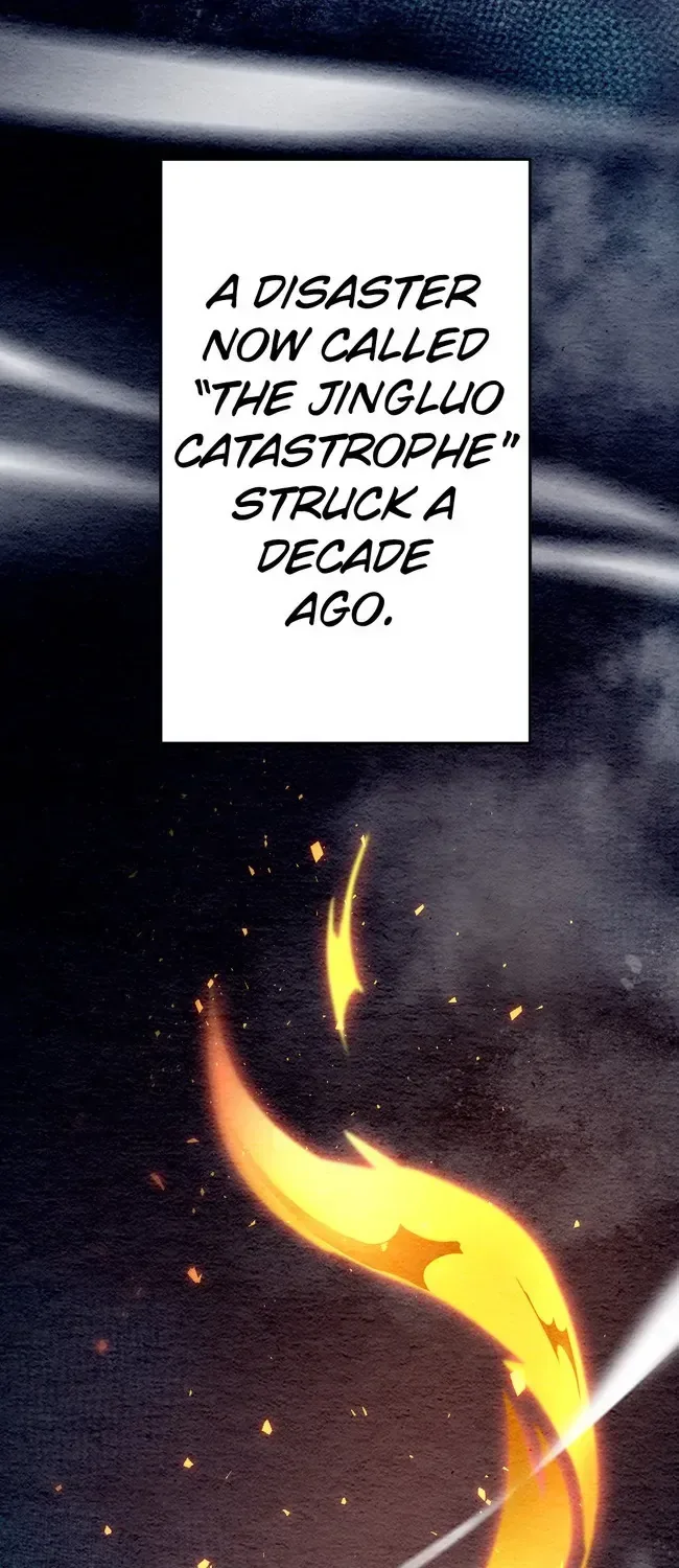 The Imperial Court Maiden’s Curse Chapter 8 page 69