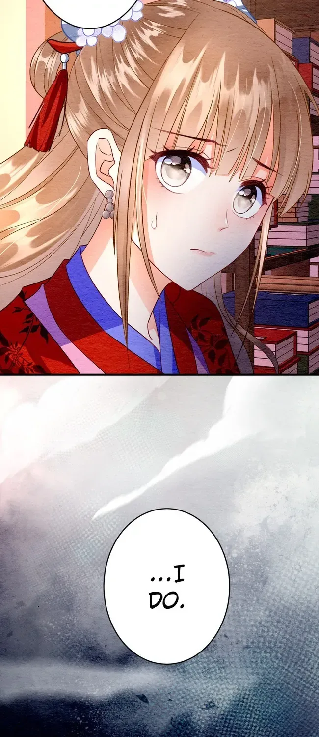 The Imperial Court Maiden’s Curse Chapter 8 page 68