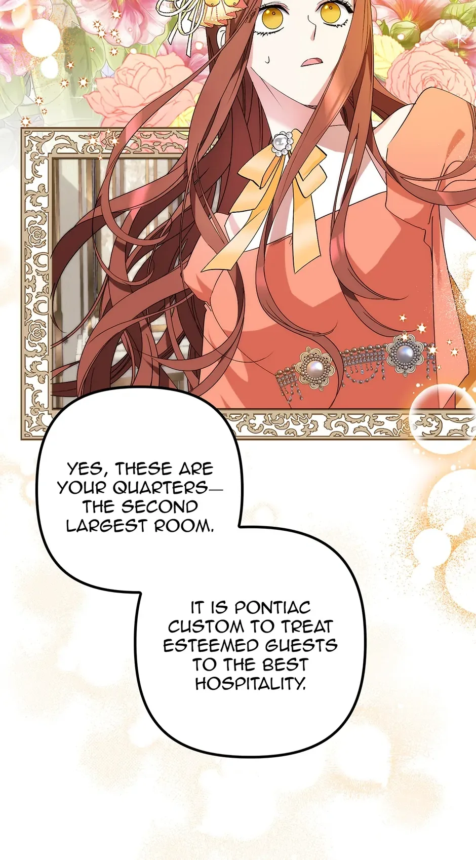 The Hero Went Crazy Even Though I’m the One Who Died Chapter 8 page 5