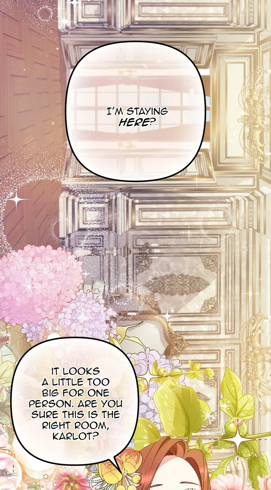 The Hero Went Crazy Even Though I’m the One Who Died Chapter 8 page 4
