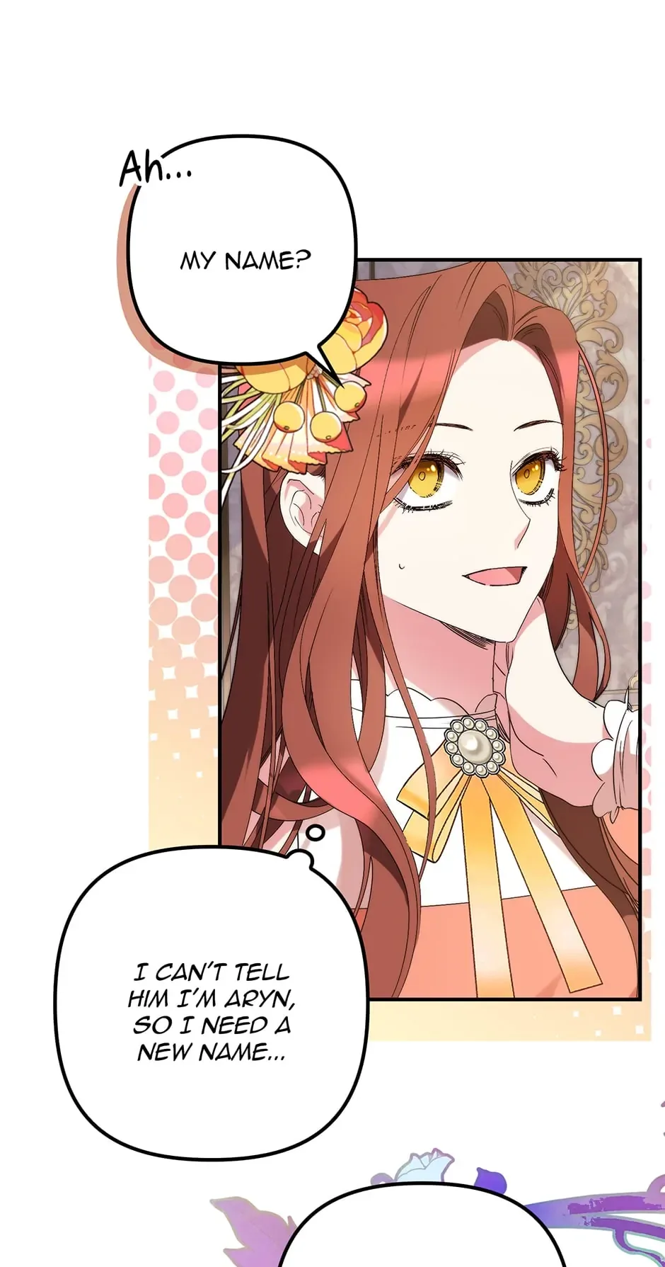 The Hero Went Crazy Even Though I’m the One Who Died Chapter 8 page 7