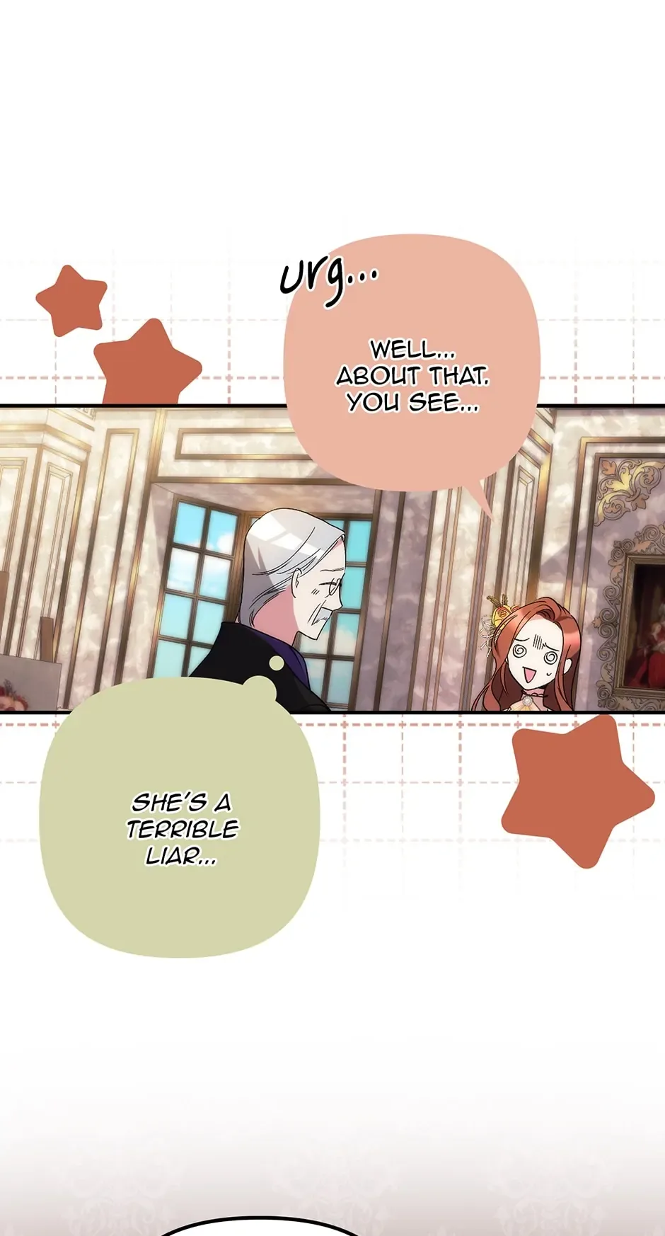 The Hero Went Crazy Even Though I’m the One Who Died Chapter 8 page 19