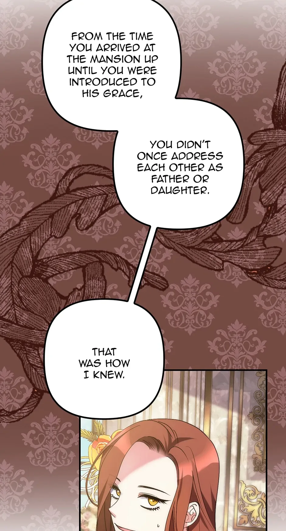The Hero Went Crazy Even Though I’m the One Who Died Chapter 8 page 20