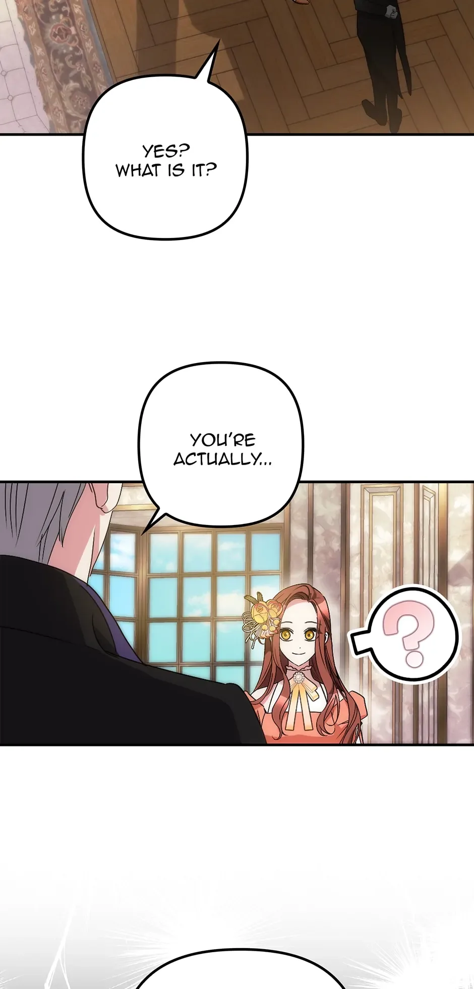 The Hero Went Crazy Even Though I’m the One Who Died Chapter 8 page 16