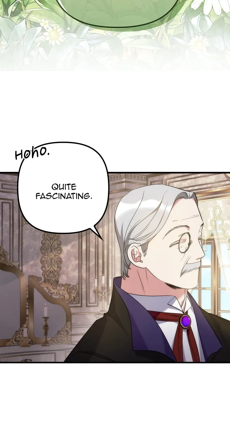 The Hero Went Crazy Even Though I’m the One Who Died Chapter 8 page 24