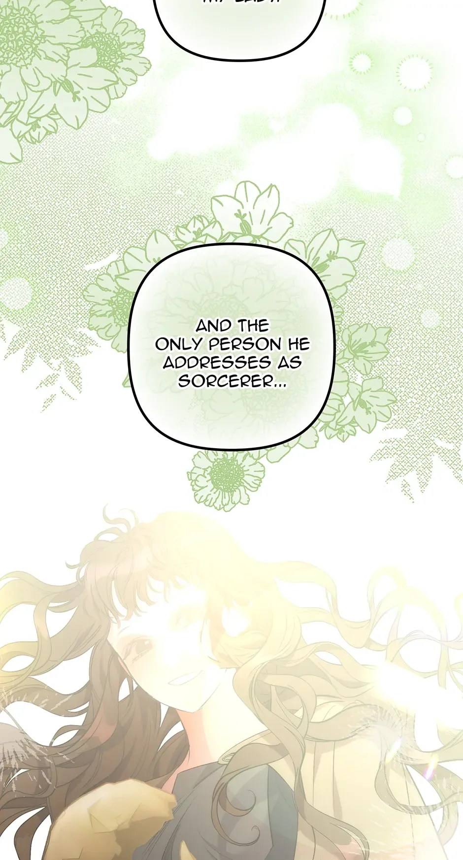The Hero Went Crazy Even Though I’m the One Who Died Chapter 8 page 22