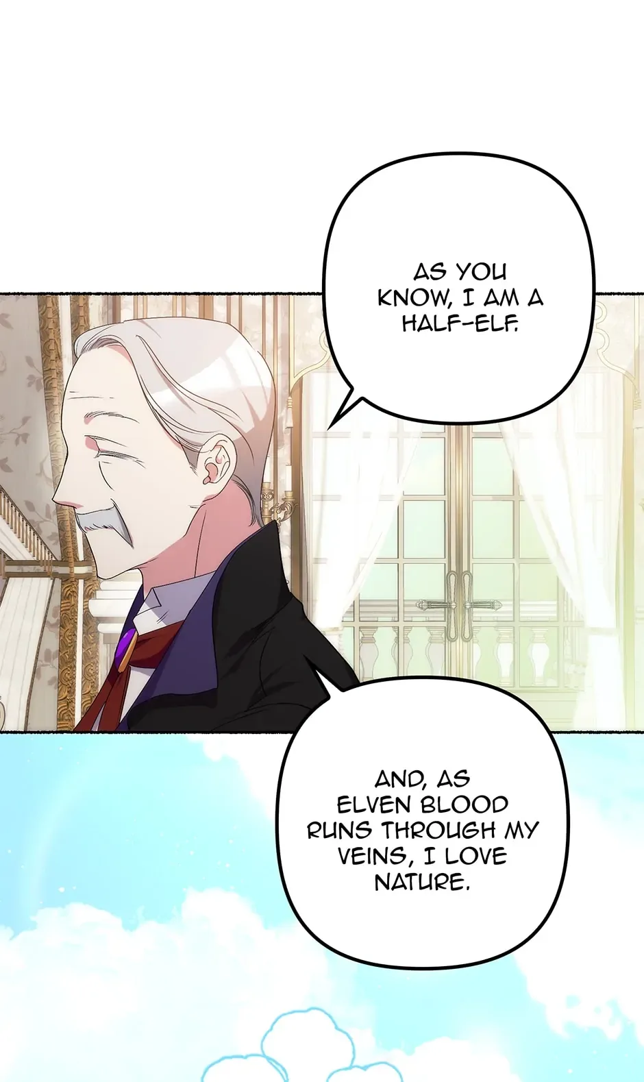 The Hero Went Crazy Even Though I’m the One Who Died Chapter 8 page 31