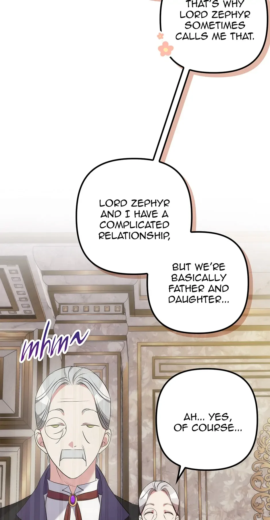 The Hero Went Crazy Even Though I’m the One Who Died Chapter 8 page 26