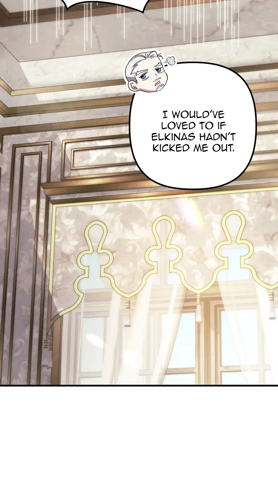 The Hero Went Crazy Even Though I’m the One Who Died Chapter 8 page 43