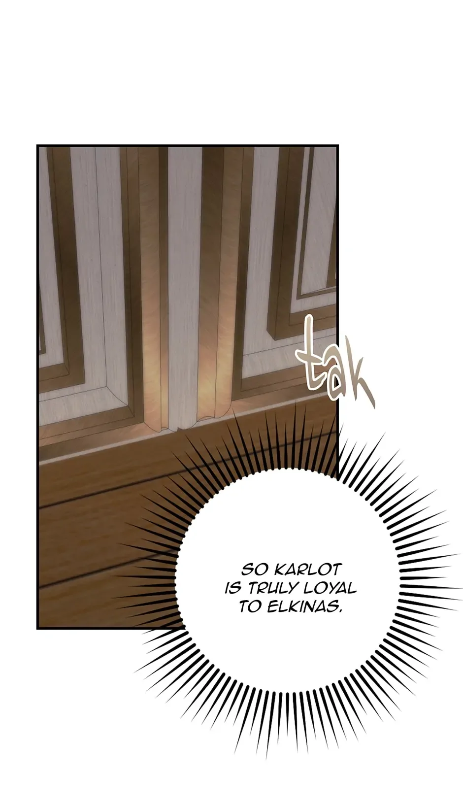 The Hero Went Crazy Even Though I’m the One Who Died Chapter 8 page 40