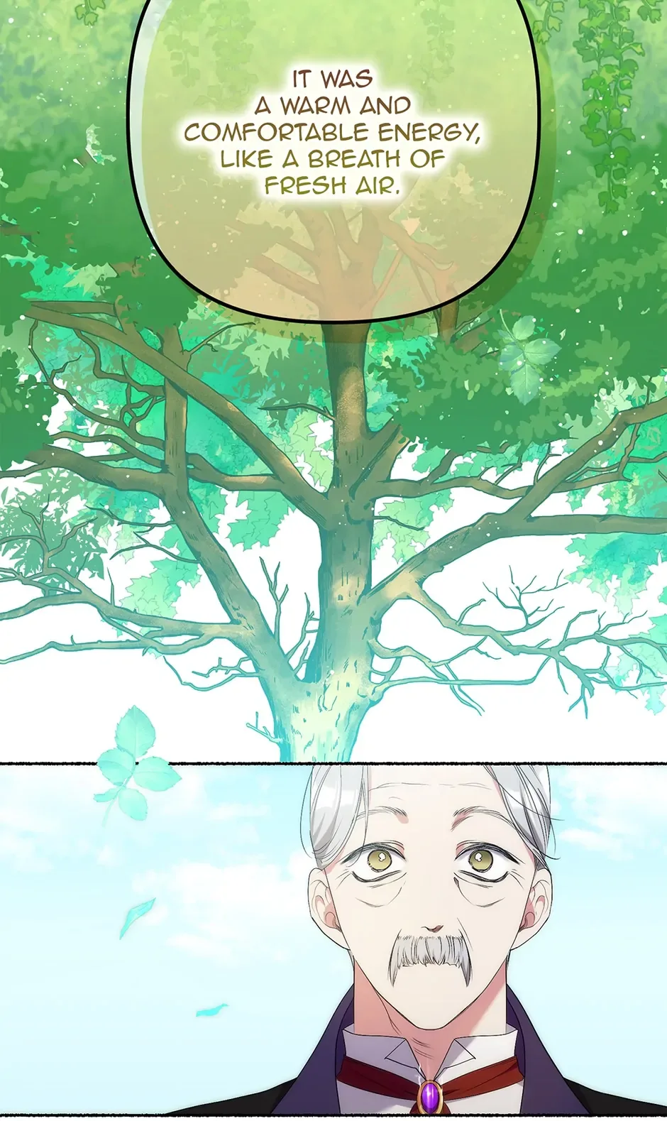 The Hero Went Crazy Even Though I’m the One Who Died Chapter 8 page 34
