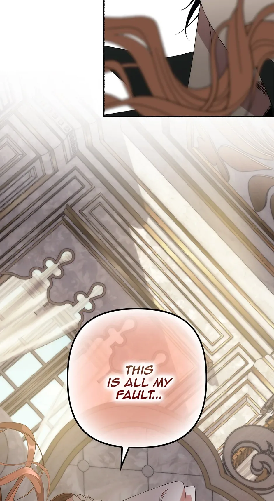 The Hero Went Crazy Even Though I’m the One Who Died Chapter 8 page 54