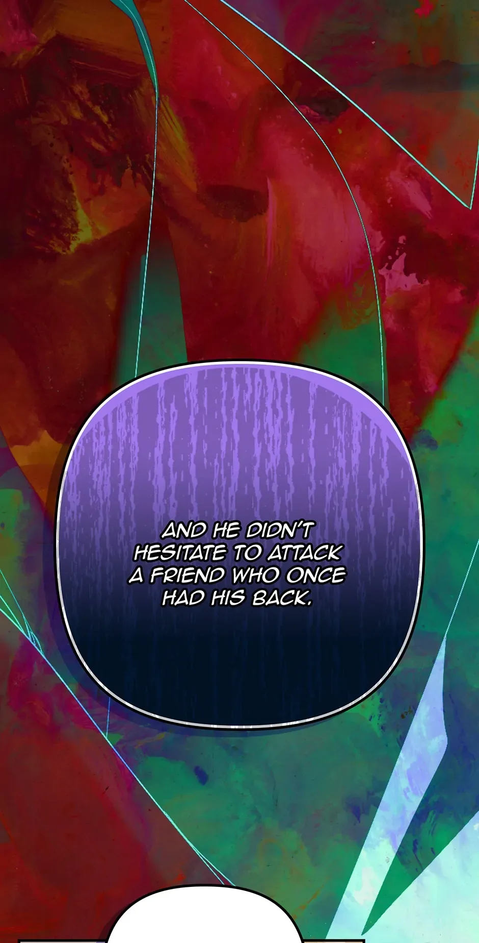 The Hero Went Crazy Even Though I’m the One Who Died Chapter 8 page 50