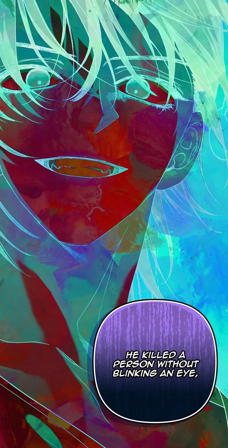 The Hero Went Crazy Even Though I’m the One Who Died Chapter 8 page 49
