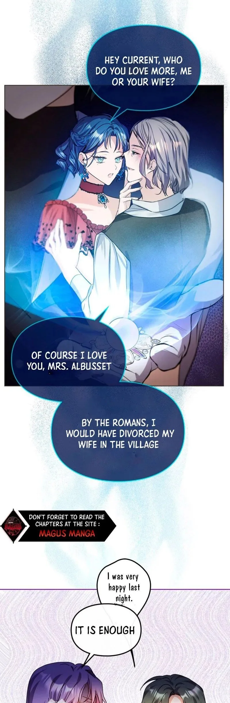 The Heroine Had an Affair with My Fiance Chapter 9 page 17