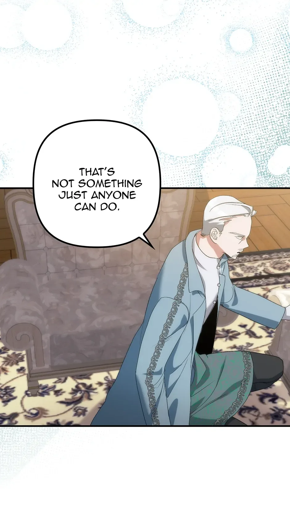 The Hero Went Crazy Even Though I’m the One Who Died Chapter 8 page 59