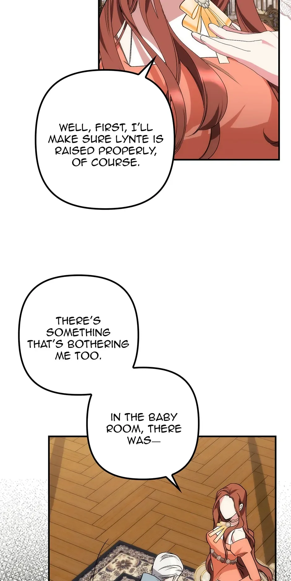 The Hero Went Crazy Even Though I’m the One Who Died Chapter 8 page 68