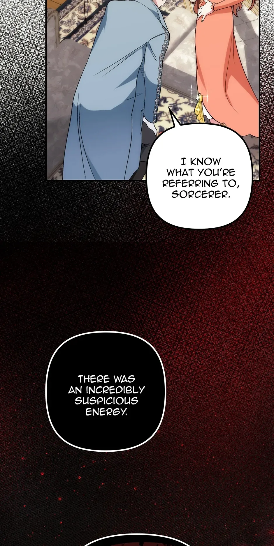 The Hero Went Crazy Even Though I’m the One Who Died Chapter 8 page 69